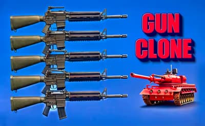 Gun Clone