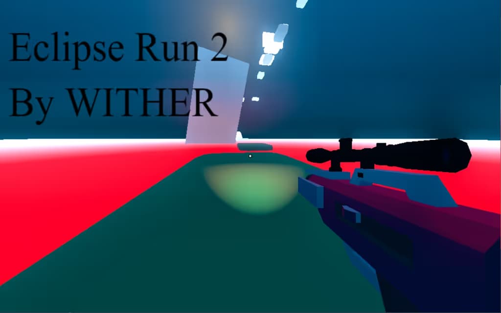 Eclipse Run 2
