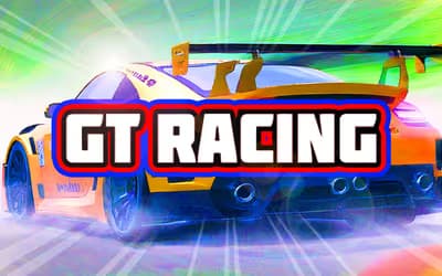 GT Racing