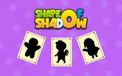 Shape Of Shadow