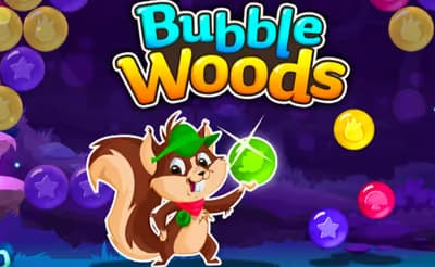 Bubble Woods