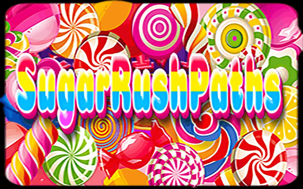 SugarRushPaths