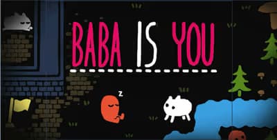 Baba Is You