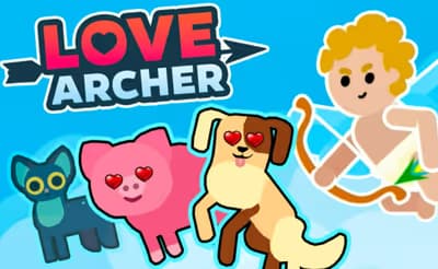 Love Archer