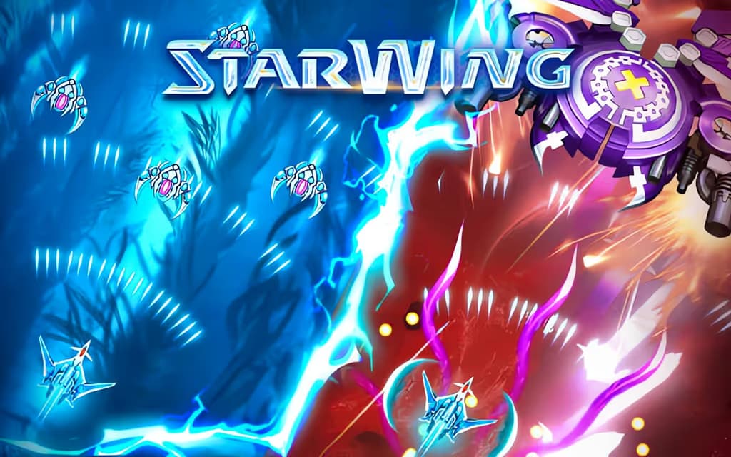 Star Wing