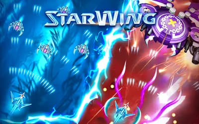 Star Wing