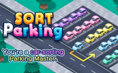 Sort Parking