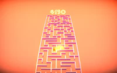 Maze Master