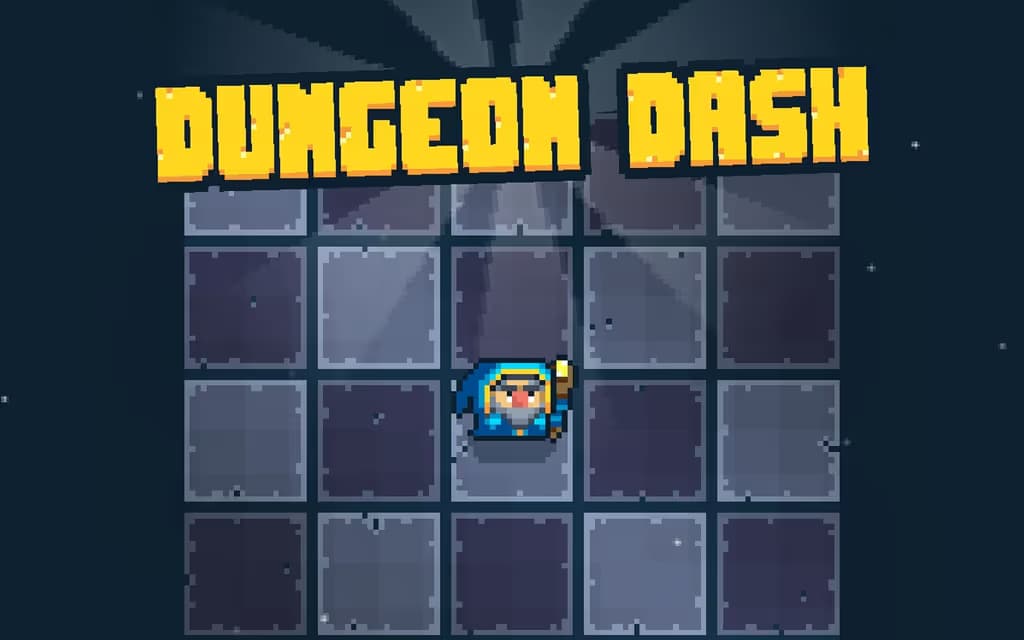 Dungeon Dash