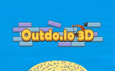 Outdo.io 3D
