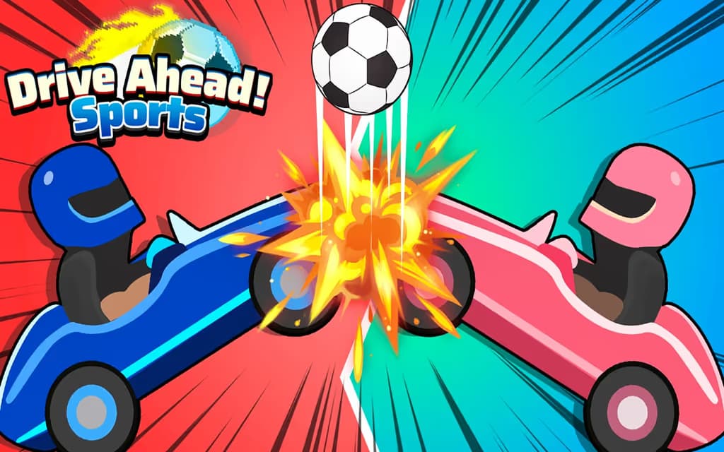 Drive Ahead Sports