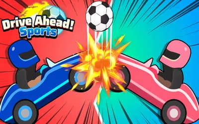 Drive Ahead Sports