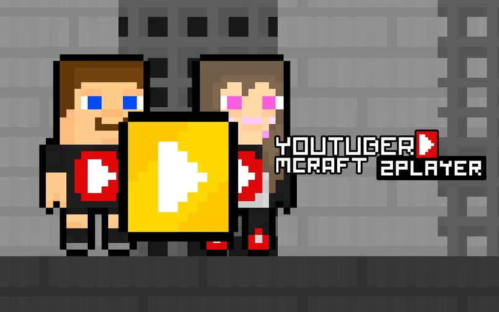 Youtuber Mcraft 2Player
