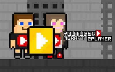 Youtuber Mcraft 2Player