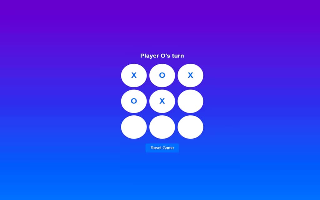 3 Dots