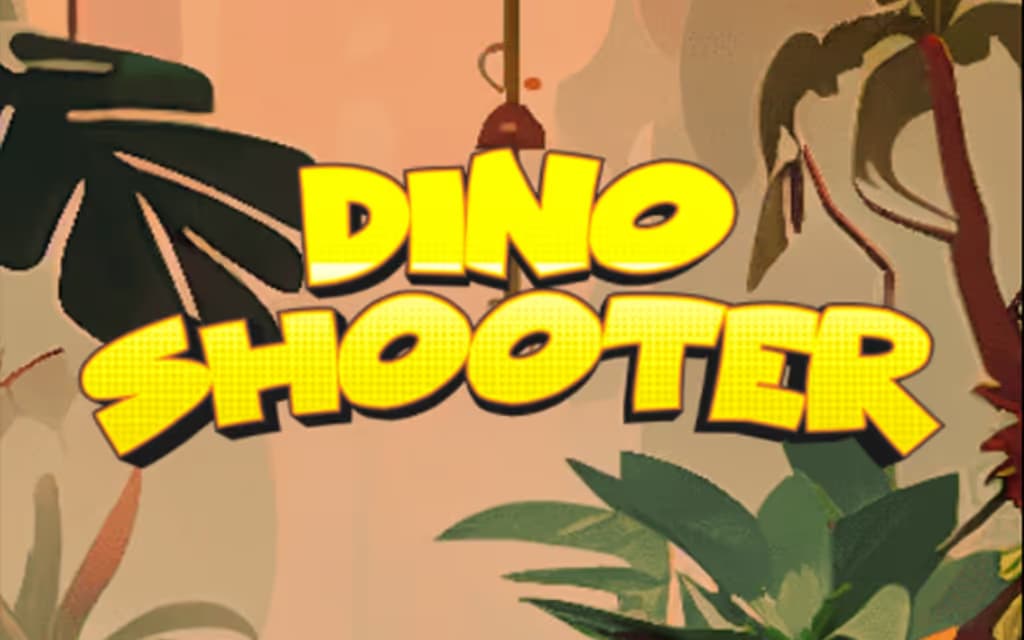 Dino Shooter