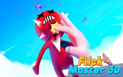 Flick Master 3D