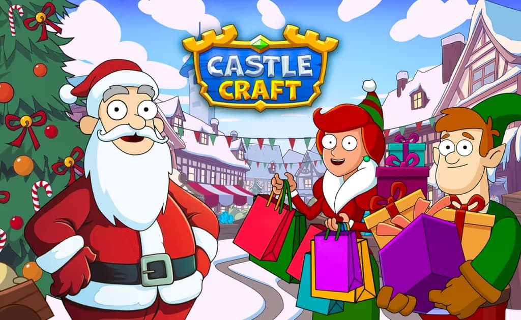 Castle Craft