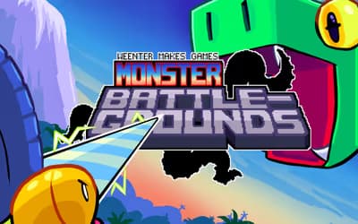 Monster Battlegrounds