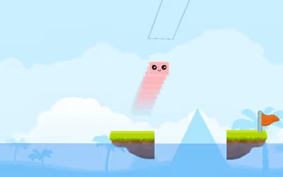 Slime Jumpy