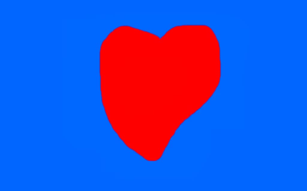 Valentines Day Clicker