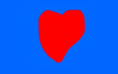 Valentines Day Clicker