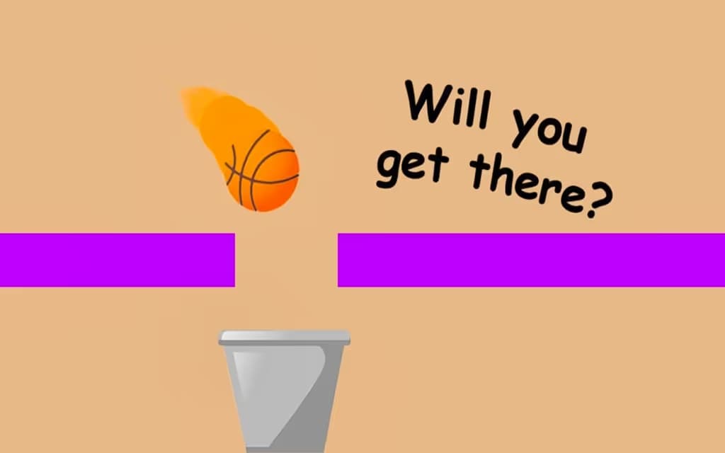 Falling Ball Bounce and Break