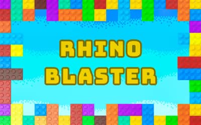 Rhino Blaster