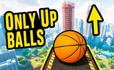 Only Up Balls