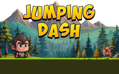 Jumping Dash
