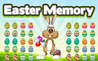 Easter Memory