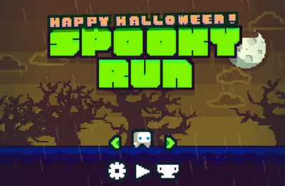 Spooky Run