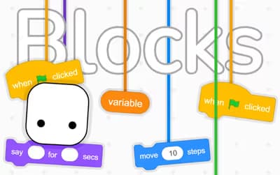 Blocks - Platformer