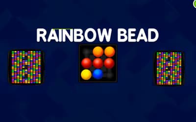 Rainbow Bead