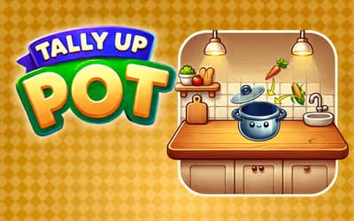 Tally Up Pot