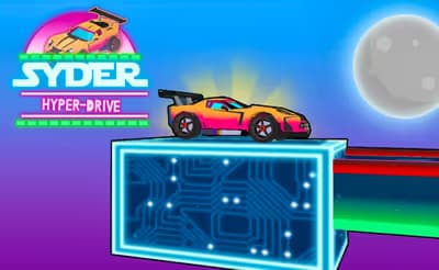 Syder Hyper Drive