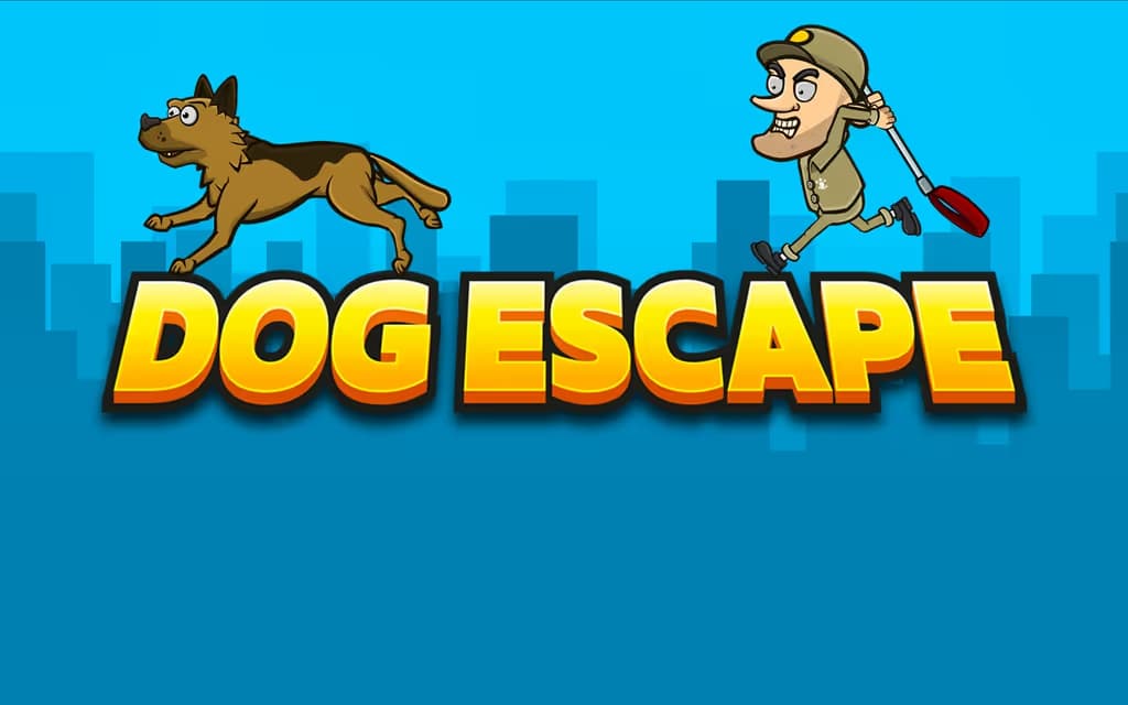 Dog Escape