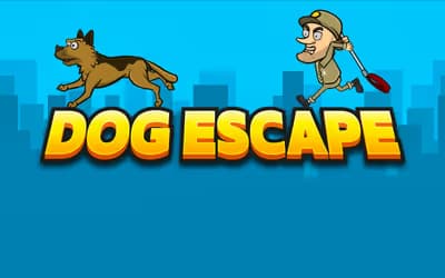 Dog Escape