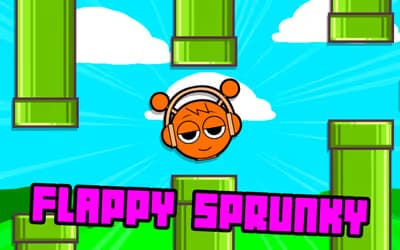 Flappy Sprunki