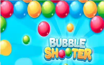 Bubble Shooter 2025