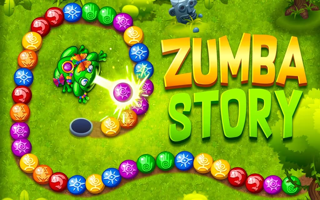 Zumba Story