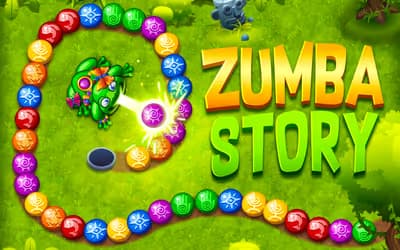 Zumba Story