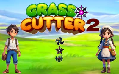 Grass Cutter 2