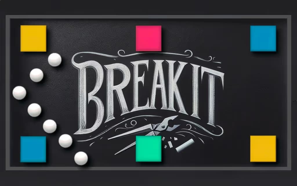 Breakit