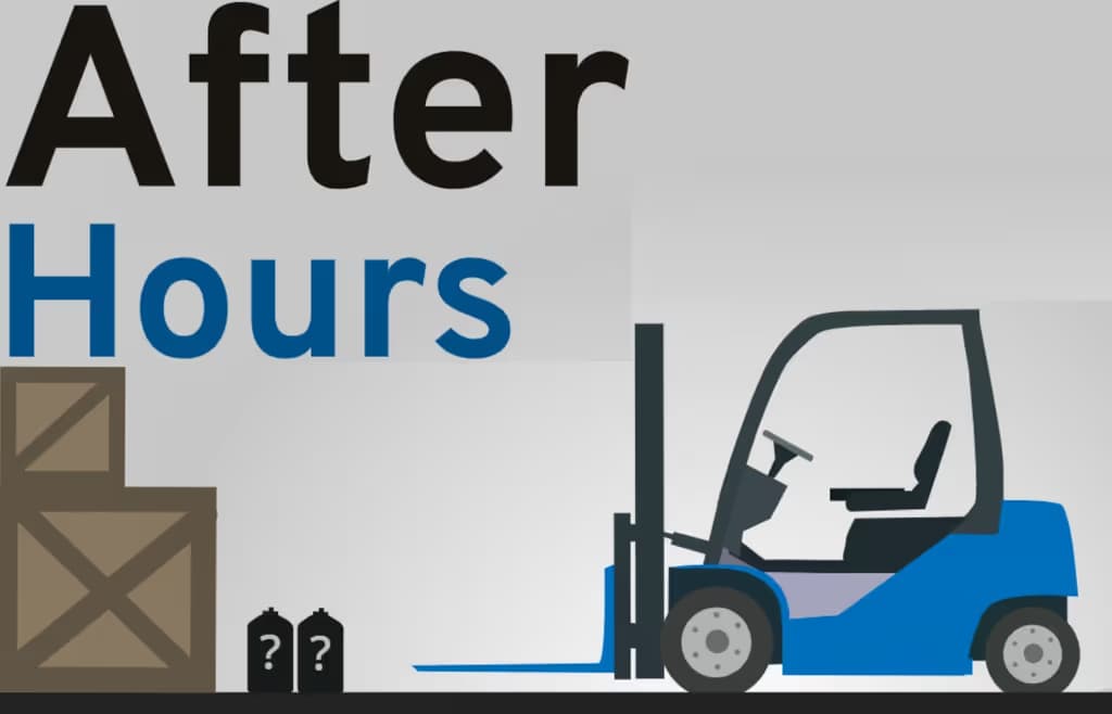 After Hours