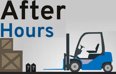 After Hours