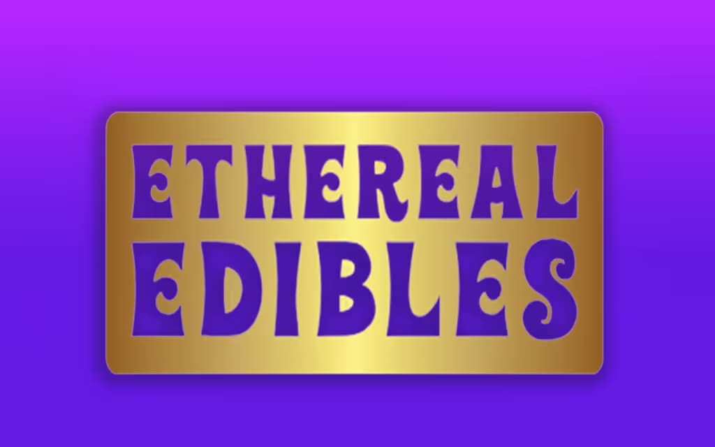 Ethereal Edibles