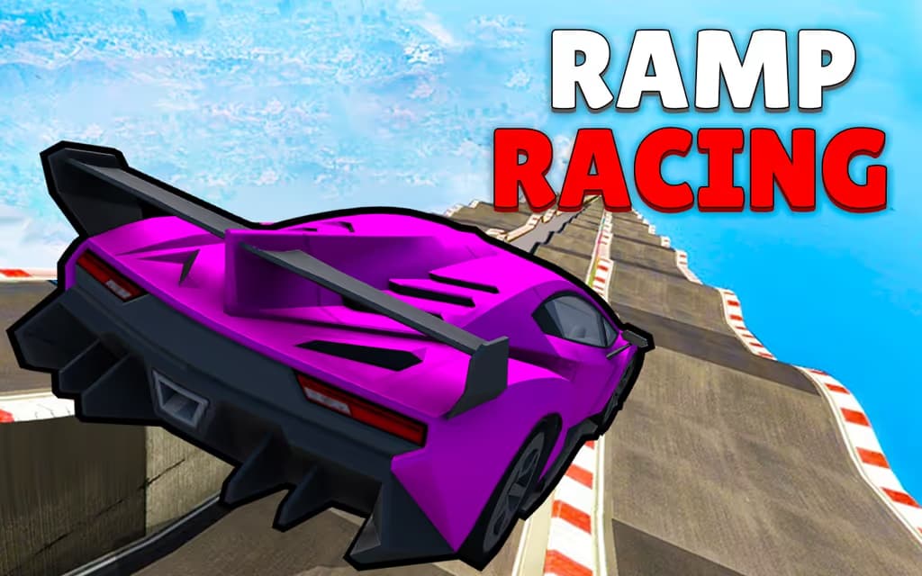 Ramp Racing