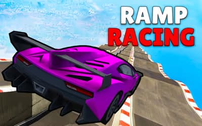 Ramp Racing