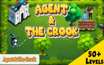 Agent & the Crook